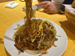 -蔡澜点心·粤菜(花城汇南区店)