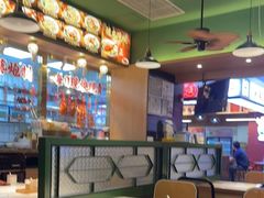 大堂-肥小福·烧鹅专门店(环宇荟店)