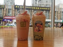 -奈雪的茶(中海环宇荟店)