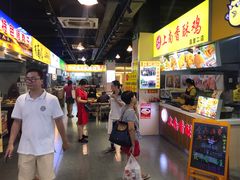 -美人万三·蚝大人生蚝小馆(昌里路店)