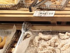 -全盛自助烤肉(大商新玛特鞍山店)