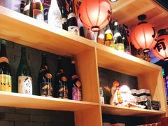 -有喜屋·烧鸟·居酒屋(三钢里店)