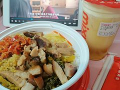 -哈尔滨师范大学-第2学生食堂