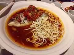 -不倒翁·安徽名菜楼(步行街店)