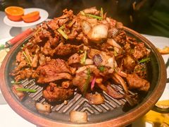 -四季民福烤鸭店(王府井东安门店)