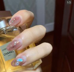 -恐龙·美甲美睫