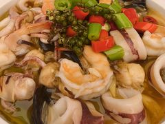 -品海楼·大连海胆锅贴馆(东港店)