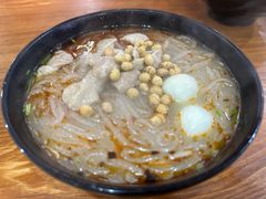 -青石桥老瓦房肥肠粉总店(青石桥总店)