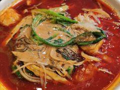 -老赵太太麻辣烫涮肚馆(大经路店)