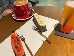 -咖法森林·咖啡  酒吧(天河店)