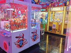 -快乐街区(长沙方圆荟店)