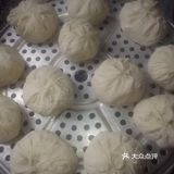 家庭制作美味鲜肉包子，好看又好吃