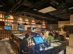 -嘿嘟嘟·肋条烧肉放题(爱融荟城店)