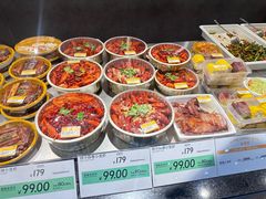 -果蔬好生活超市(乐堤港店)