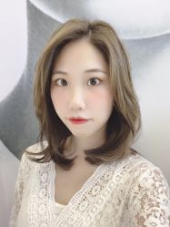 -HairCode芭曲发型