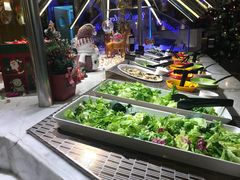 -Sizzler时时乐西餐厅(长楹天街购物中心店)