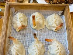-老姑砂锅·烧烤天津菜(体北道店)
