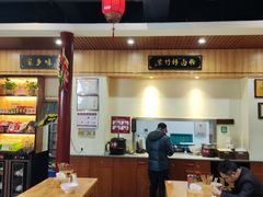 -李氏紫竹林卤粉(火车站店)