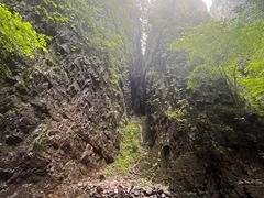-野三坡百里峡景区