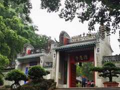 -国恩寺