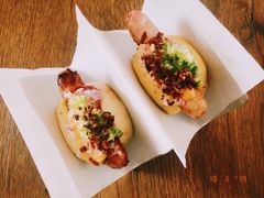 -BOR Eatery(安福路店)