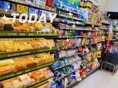-today便利店(汉街店)
