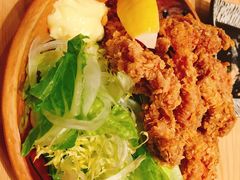 -yokocho上横町·日本食街(深业上城店)