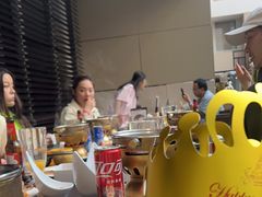 -朗丽兹餐厅