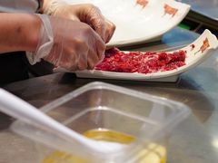 -左庭右院鲜牛肉火锅(环球港店)