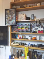 -长沙纹身·龙堂刺青·三土师傅的店