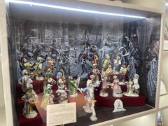 -Me Coffee下午茶艺术空间