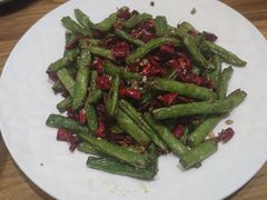-POLO小馆·老南京菜(解放路店)