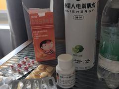 -胡悦里韩式烤肉(芝罘万达广场店)