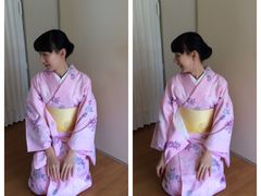 -东京浅草和服体验江户和装工房雅(浅草本店)