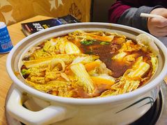 -红满天红焖羊排(大西菜行店)