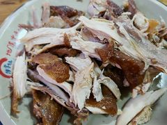 -豫掌柜饸饹面·烩面(秀沿路店)