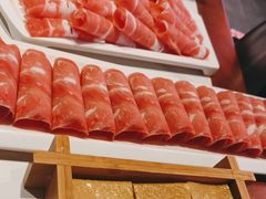 -华晟山城火锅(东城天下店)
