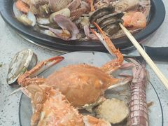 -仙螺岛海鲜自助餐厅(总店)