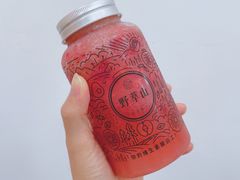 -野萃山·潮汕厚果汁(十亩地店)