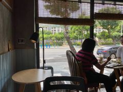 -251#coffee roasters(沿河东路店)