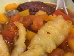 -新记美食(关闸店)