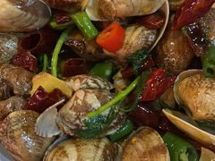 -回·龙虾铺·盆盆蟹·烧烤大排档(回龙观店)