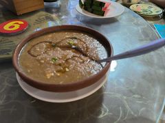 -涵家味土菜馆·徽州一绝臭鳜鱼(三河古镇店)