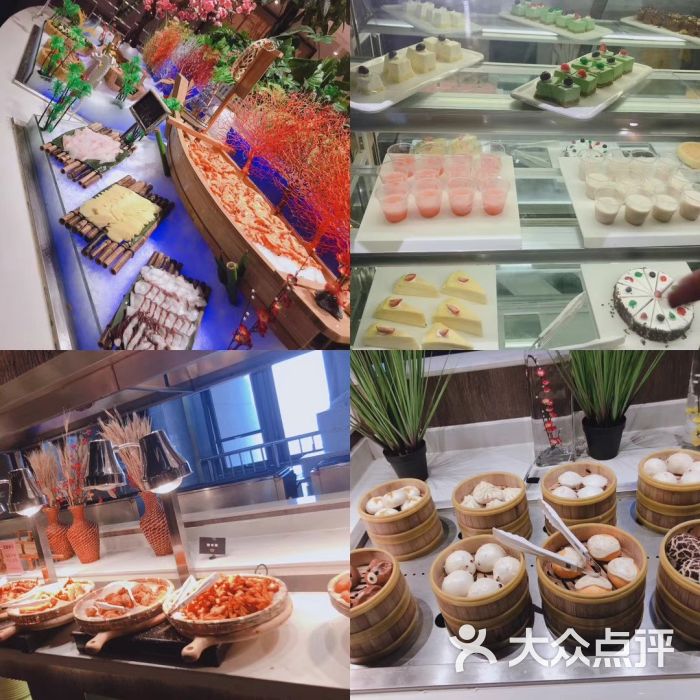 好伦哥新航母(大兴绿地缤纷城店)图片 - 第8张