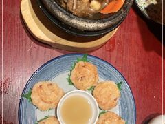 -潮堂(环球金融中心店)