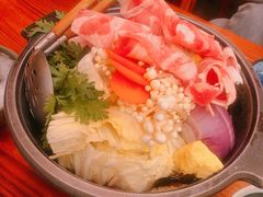 -坂吉屋·居酒屋深夜食堂(龙湖店)