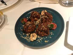 -Pasha帕夏土耳其餐厅(南昌路店)