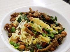 海南粉-富辉粉店·海南咖喱饭