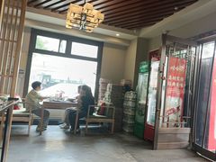 -安多素食(广仁寺路店)
