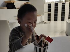-JW德国冻酸奶Frozen Yogurt(龙湖成都滨江天街店)